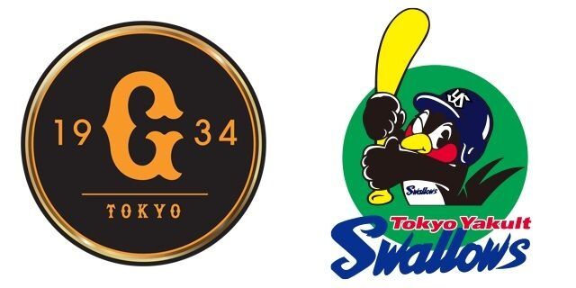 【悲報】巨人とヤクルト、チームの顔と言える選手がいないww