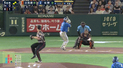 【巨人対DeNA16回戦】DeNAが6回に逆転！佐野同点タイムリー！エンカーナシオンが勝ち越し犠牲フライ！！