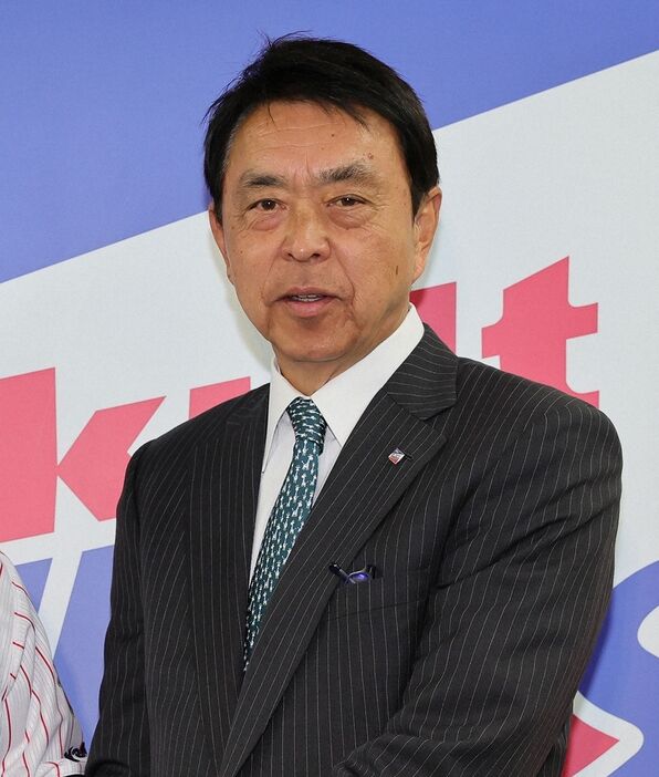 小川淳司氏　ヤクルトGM時代の田口麗斗トレード成立の裏話「原辰徳から話をもらって」