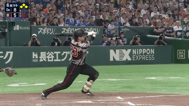 石塚裕惺(20).267 0本 6打点 ops.642