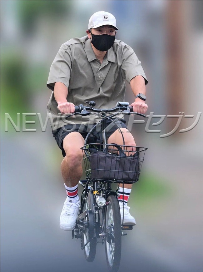 阿部慎之助さんの現在の姿がこちら…
