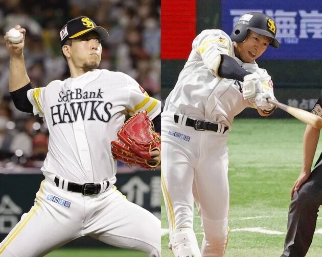 元巨人スカウト「実は千賀と柳田を指名予定だった」ｗｗ