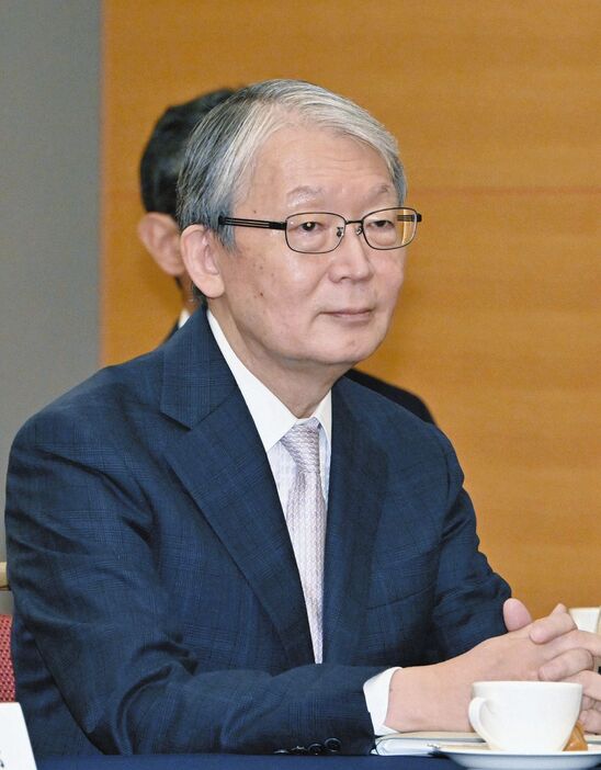 巨人オーナー、阿部との関わり方を聞かれ「一切の雑音をグラウンドや試合、チームに届けたくない」