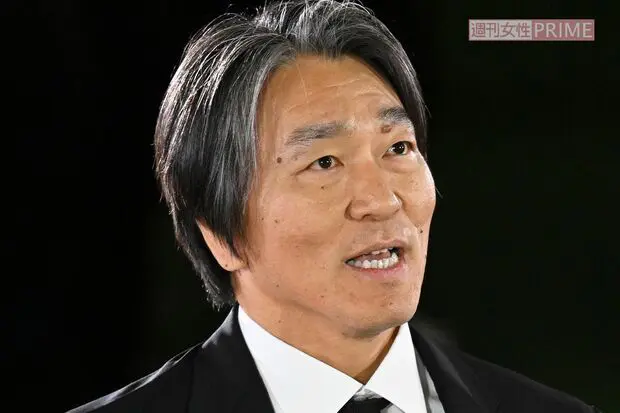 巨人・次期監督候補の松井秀喜が”盟友OB”と接触！「ゴジラ×ウルフ」最強コンビの“入閣”に高まる期待