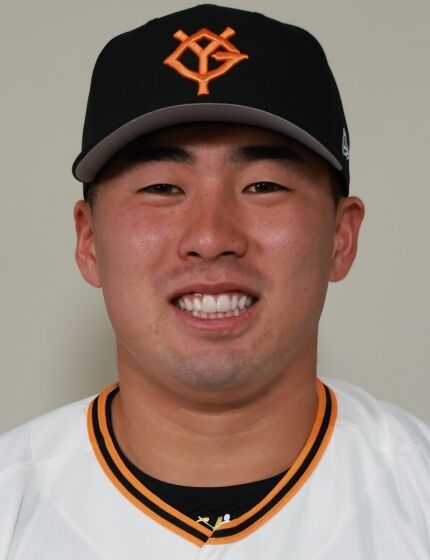 巨人浅野(4年目)打率 .185 試合 9安打 5 本塁打 1 打点 1