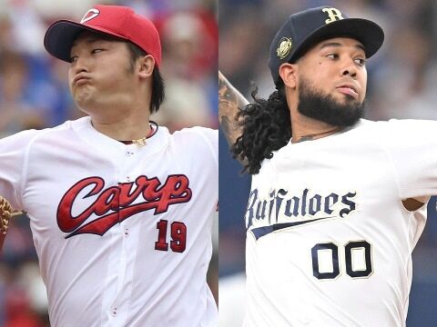 巨人、床田に4年16億提示wwついでにエスピノーザも