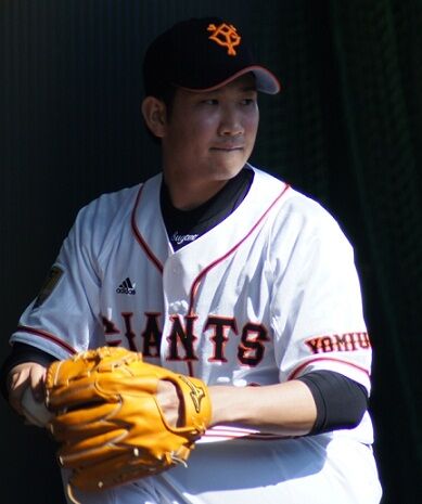 菅野「巨人以外行きたくないんだぁぁ‼😭💢💢💢」
