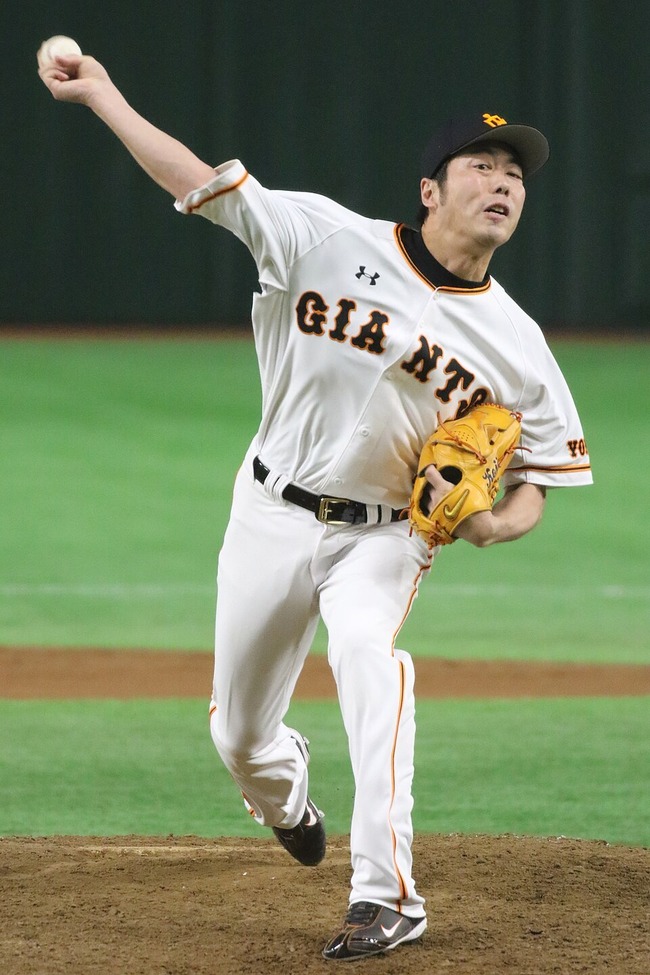 読売ジャイアンツの監督候補に上原浩治さんの名前が一向に挙がらない謎