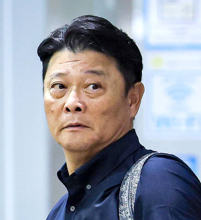 【朗報】巨人橋上監督、気付く「攻撃力がちょっとね、その中で特にそのホームラン、長打力というものに関しては非常に大きなポイント」