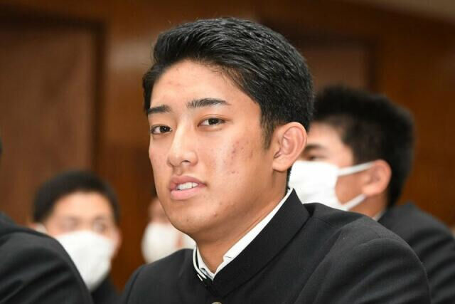 【巨人】織田翔希　衝撃報道にネット騒然　ＭＬＢ未登録に「江川と桑田を思い浮かべる」