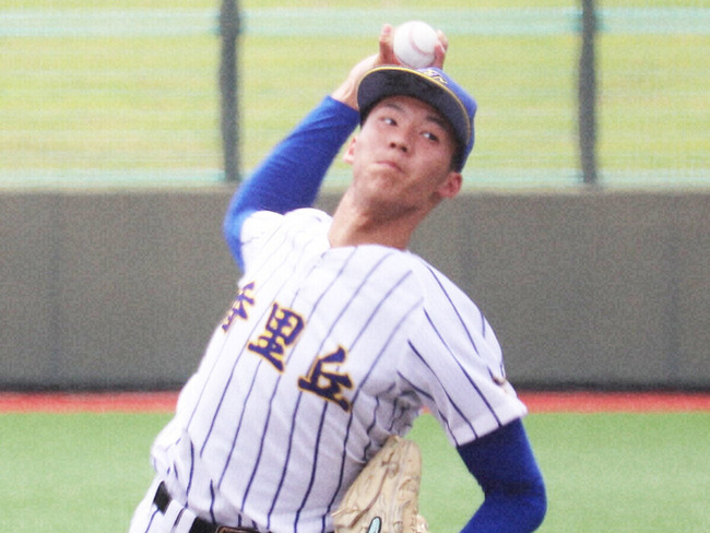 【正論】巨人が狙うべきは「即戦力」より「未来」 織田翔希ら高校生投手を４、５人指名したい理由