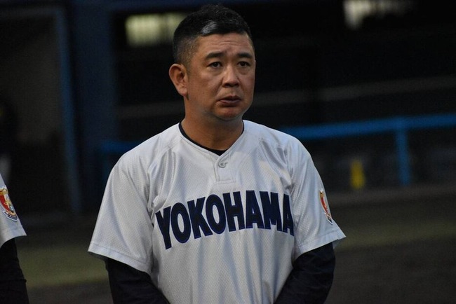 横浜高校・村田監督「ドラフト前に手続きをして受理された」