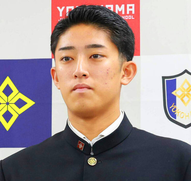 【悲報】織田くん、このままだとマイナー登録できない模様「対象選手として登録されていない」
