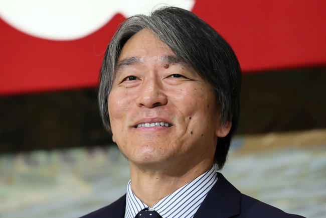 「松井秀喜がFA選手と交渉したら全員行くかも」　巨人・新監督誕生の計り知れない効果「松井さんに口説かれて断る人おる？」