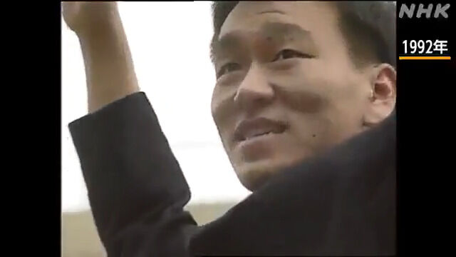 正直松井監督より見たかった監督いたよな？
