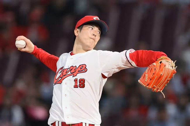 巨人さん､床田森下坂倉全て獲得する模様ww