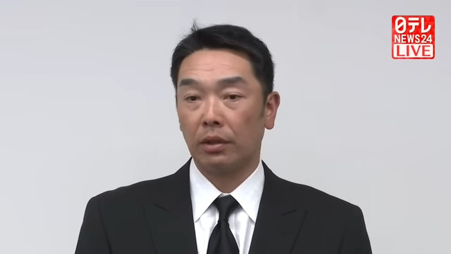 阿部慎之助監督(2024~2026)←こいつが失敗に終わった理由ｗｗ