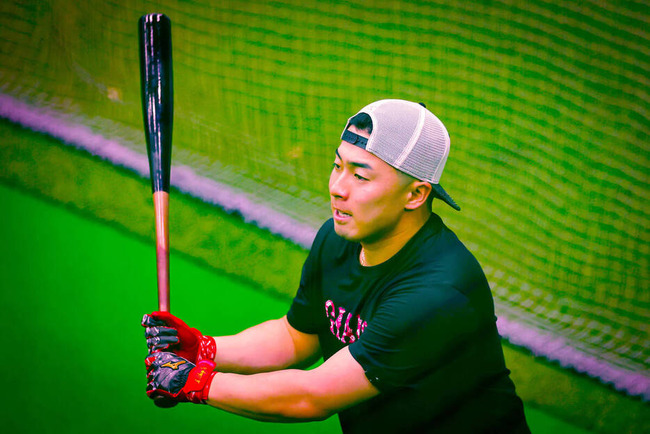 巨人・浅野翔吾が悲壮な覚悟明かす「結果を残さないと危ない。もう５年目なので」