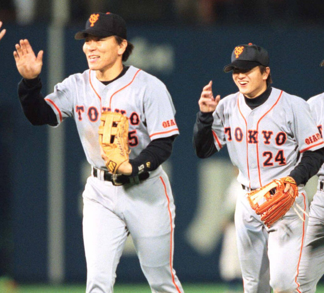 【朗報】松井秀喜監督、選手の個性を理解し生かすタイプ