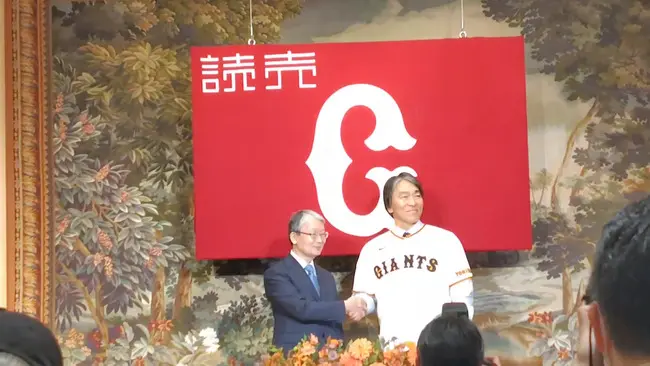 松井秀喜って巨人のOBの中だと何番目ぐらいの格なの？