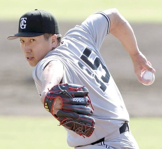 【朗報】巨人・大勢、実戦復帰で最速159km/hを記録し完全復活へ