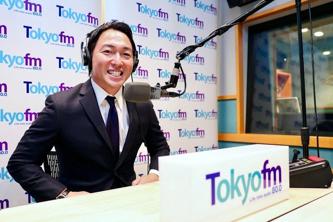 長野久義氏「くじになったら僕が引かせてもらいます」とジョークも　ドラフト「楽しみ」会場入り宣言