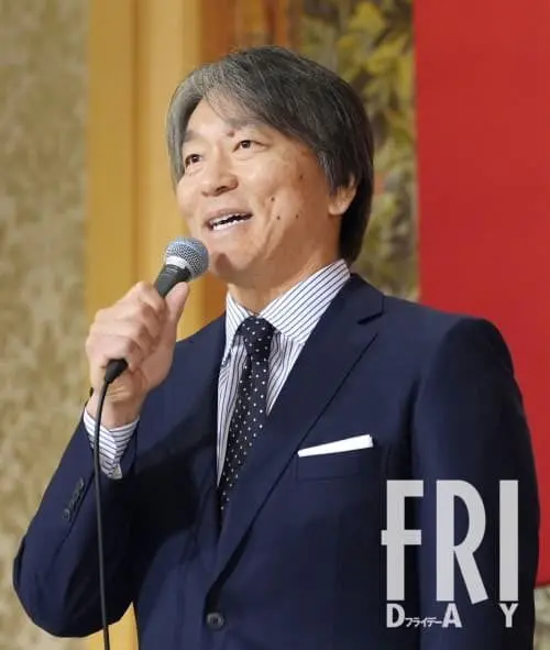 【FRIDAY】球団と松井の橋渡し役は松井の“メル友”高橋由ww