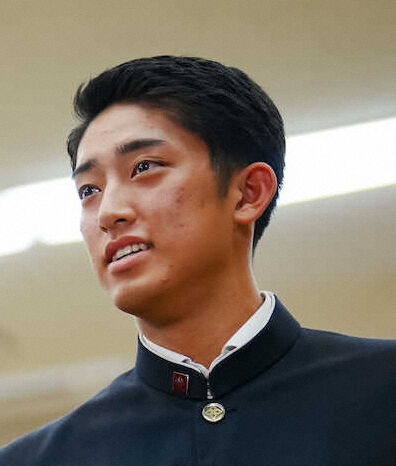 織田翔希、国際アマチュアFA登録手続き完了ww