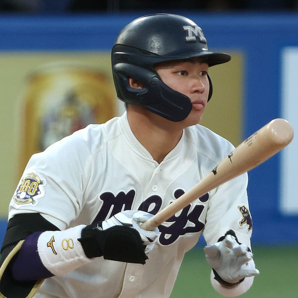巨人のドラ1に明治大・榊原七斗急浮上ww